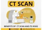 Best And Affordable CT Scan Near Me In Delhi NCR