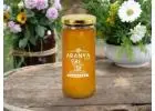 Experience the Pure Sweetness: The Unique Benefits and Uses of Acacia Honey