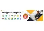 Get the Best Google Workspace Reseller in India with Cloud Galaxy