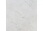 Unmatched Elegance and Quality in Pure White Marble from Rajasthan