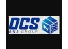 OCS Middle East Dubai | International Courier Service in UAE