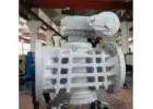 Plug valve manufacturers in Libya