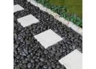 Versatile Garden Pebbles for Creative Landscaping Ideas