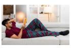 Comfortable Men's Pajamas