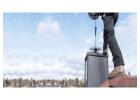 Reliable Chimney Sweep Services in