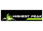 Highest Peak Advanced Cycling