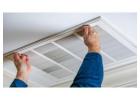 Trusted Airduct Cleaning Professionals Near You in