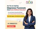 Start play school franchise in kanpur