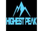 Highest Peak Nutrition