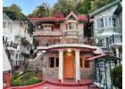 Homestay in Nainital Near Mall Road – The Willow Way