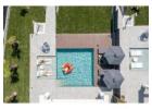 Luxury Villas with private pool in Sarti Halkidiki