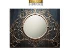 Elegant French Provincial Mirrors Shop Antique French Provincial Wall Mirrors