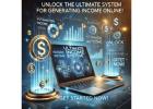 Automate Your Success: The Ultimate System for Passive Income!