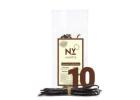 10 Whole Premium Vanilla Beans for Sale – Fresh & High-Quality Vanilla Bean Pod