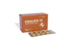 Vidalista | Side Effects | Uses | Best Reviews | Medypharmacy