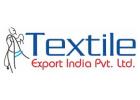 Textile Export: India’s Leading Wholesale Clothing Supplier