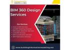 Accurate BIM Models with BIM 360 Design Services in New York, USA