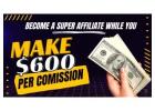 Hey, I'm helping families kickstart their home business with 100% commission payments.