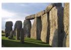 Find on-the-spot pickups with luxury chauffeur-driven AC minivans with Stonehenge tours