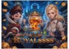 ROYAL888 SLOT: A Leader in the Philippine Online Playing Scene