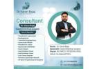 Gastrointestinal Surgeon in Ahmedabad