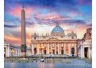 Choose the exclusive Vatican guided tours offering the best sightseeing with VIP access