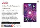 Online Vedic Service in Melbourne – Expert Astrology Consultations Anytime, Anywhere