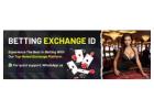 Secure Your Betting Exchange ID & Start Betting Instantly!