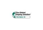 The Global Display Solution