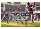 Get Live Betting Options through Online Cricket ID