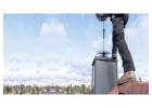 Chimney Sweep Services in