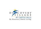 Discovery Village At Castle Hills