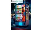 Buy Vending Machines in Melbourne Quality Vending Solutions