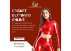 Get Your Cricket Betting ID Online: Fast & Secure Access for 2025