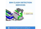 Optimize Building Design through Advanced BIM Clash Detection Services In Houston, USA