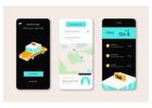 Uber App Clone  A Complete Ride-Hailing Solution