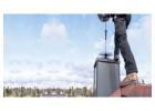 Chimney Sweep