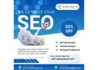 Accelerate Your Online Visibility with a Leading SEO Service Provider in India