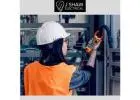 Trusted Residential Electrical Services Brisbane – J Shaw Electrical