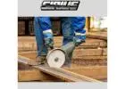 Precision Concrete Chainsaw Cutting in Brisbane & Gold Coast