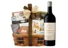 send Ancient peaks wine gift basket for Evry occations