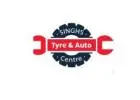 car service hampton park