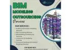 Best BIM Modelling Outsourcing Services in Virginia, USA.