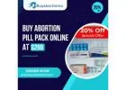 Abortion pill pack online discount 20% at $299