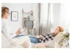 Home Ketamine Treatment