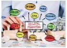 Boost Your Brand with Expert Digital Marketing in Delhi