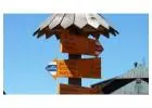 Directional Signs That Improve Flow and Function