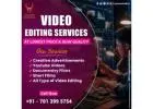 Video editing studios in Hyderabad | Yaaron Studios
