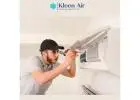Trusted Experts for Air Conditioning Installation Brisbane | Kleenair