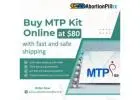 Buy MTP Kit Online at $80 with fast and safe shipping